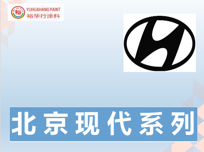 北京现代